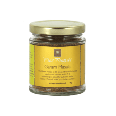 Pure Punjabi premium hand-made Garam Masala