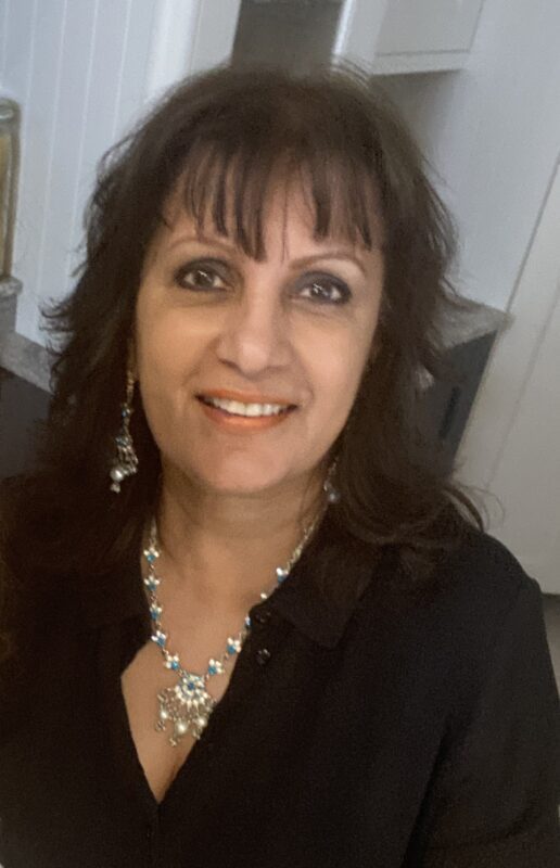 Surinder Hothi-Bellamy - fEntrepreneur #ialso 2022