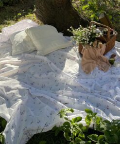 Pure Punjabi Indian afternoon tea event at 14 Farm Street, South Somerset