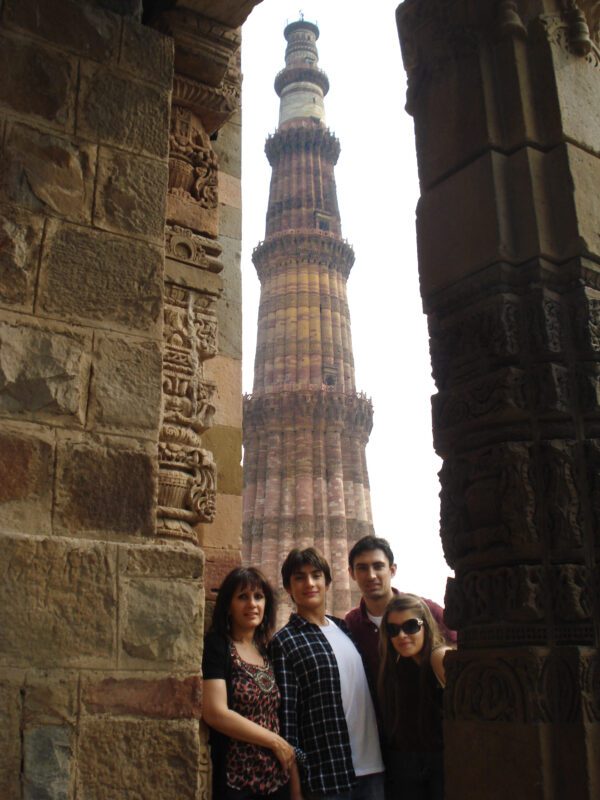 The Business of Recipes, autobiographical story cookbook by Surinder Hothi, founder of Pure Punjabi