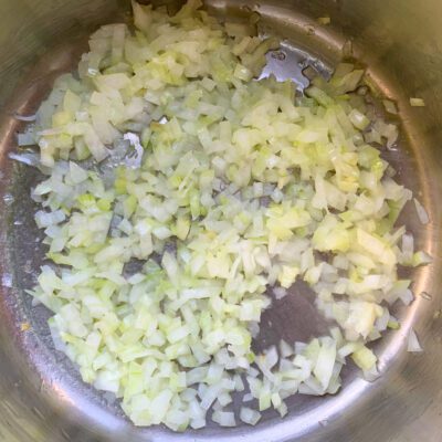 Pure Punjabi Indian story cookbook - The Business of Recipes