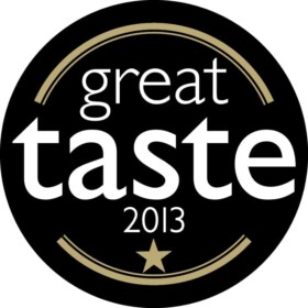 Pure Punjabi Tandoori Chicken Great Taste Award