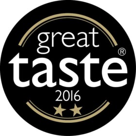 Pure Punjabi Tandoori Salmon Great Taste Award