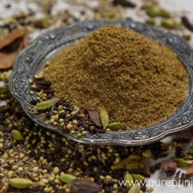 Pure Punjabi premium quality Garam Masala made to our traditional Punjabi family recipe.