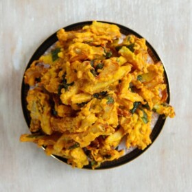 Onion Bhajis Pure Punjabi Indian cookery school, onion bhaji meal kits