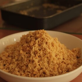 Tandoori couscous Pure Punjabi Learn Cook Eat Meal Prep Box, Indian Cookery School, E-learning, Weddings and Private Dining