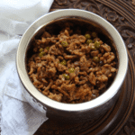 Pure Punjabi Keema Pure Punjabi Keema Spice sachet meal pack