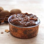 Tamarind Chutney Pure Punjabi Indian Meal Box Tamarind Chutney