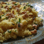 Vegetarian biriyani Pure Punjabi Vegetarian biriyani