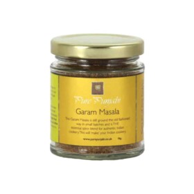 Pure Punjabi Garam Masala premium hand-ground