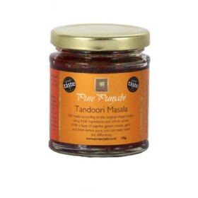 Pure Punjabi Tandoori Masala